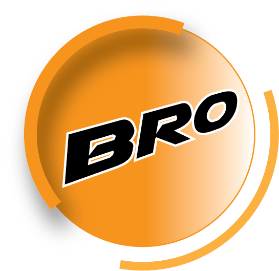 BRO logo